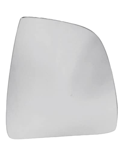 Image of suitable for VAUXHALL COMBO 2011-2018 WING MIRROR GLASS by WCM RIGHT