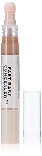 Image of REVOLUTION CONCEALER FAST BASE C12