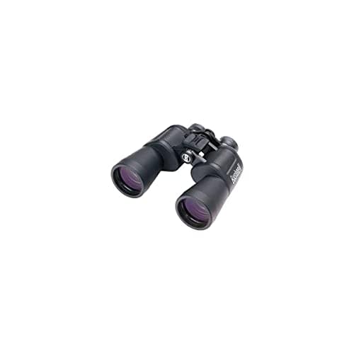 Image of Binoculars Bushnell Powerview Porro 10x50 Binoculars (131056)