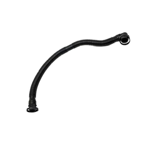Image of Emission Control Hose, For Seat, For Altea 2.0T 2004-2010, For Exeo 2.0T 2009-2014 Crankcase Ventilation Breather Valve Vent Hose 06F103221E 06F103235(06F103221E)(06F103235)