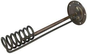 Image of Heatrae Sadia Multipoint 10L Water Heater 3kw Immersion Heater 95606921