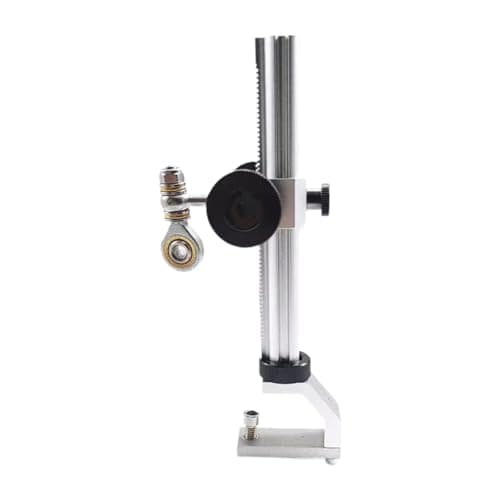Image of KiBcsLic Drill Press Stand Universal Electric Drill Stand for Rotary Tool Accessories