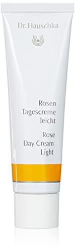 Image of Dr. Hauschka Rose Day Cream light 30 ml