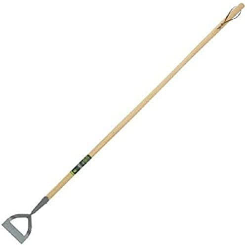 Image of Spear & Jackson 3540KEW Kew Gardens Collection Neverbend Carbon Dutch Hoe