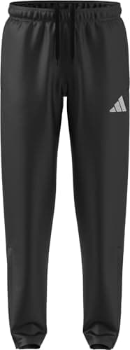 Image of adidas Men's Entrada26 Presentation Pants, Black/White, XL