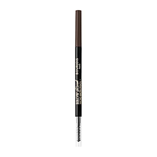 Image of Bourjois Brow Reveal Micro Brow Pencil 003 - Drak Brown