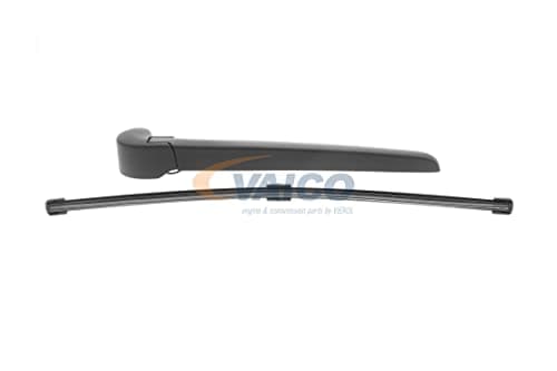 Image of 15D VAICO - V10-8660 - Wiper Arm Set, window cleaning - fits VOLKSWAGEN 8V3955407