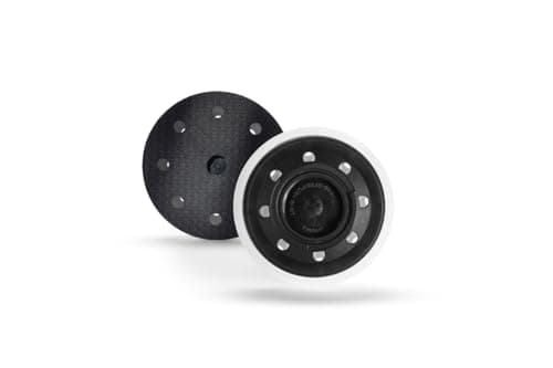 Image of Festool SANDING PAD ST-STF D125/8 FX-W-HT
