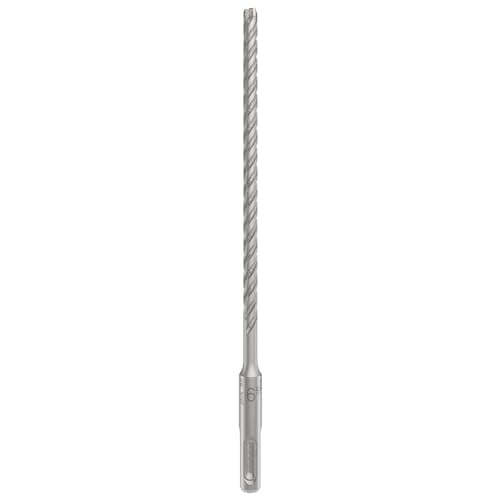 Image of Bosch 1x PRO SDS plus-5X Hammer Drill Bit (for Reinforced concrete, Concrete, Ø 6,50 mm, Professional Accessory Rotary Hammer Drill)