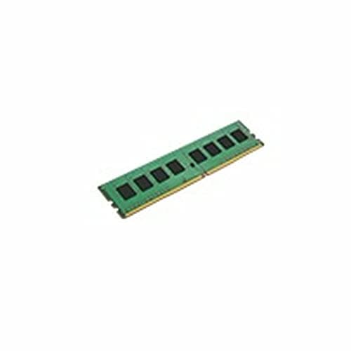 Image of Kingston ValueRAM 16GB 3200MT/s DDR4 Non-ECC CL22 DIMM 1Rx8 1.2V KVR32N22S8/16 Desktop Memory