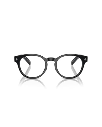 Image of Prada Eyeglasses PR A14V, 16k1o1, 50