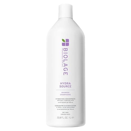 Image of Matrix Biolage Hydra source Shampoo, 33.8 fl.oz.