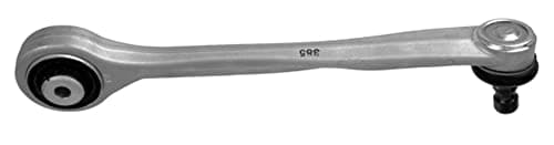 Image of LEMFÖRDER 35686 01 Control/Trailing Arm Wheel Suspension for Audi A4 Saloon (8K2, B8) 2007-2017 Front, Right, Upper, Front Axle and other vehicles