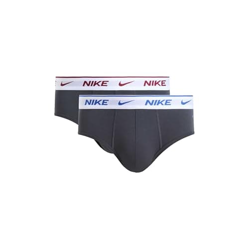 Image of Nike brief 2pk Multi-coloured
