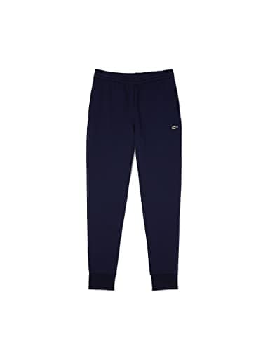 Image of Lacoste Men's Xh9624 Sports pants, BLUE, 6XL