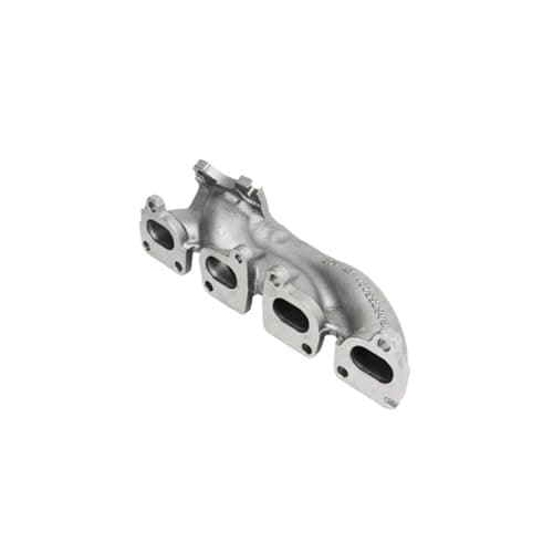 Image of Front Catalytic Converter V759703180 Catalytic Converter Fit For Mini R55-R60 Fit For Peugeot 208 3008 2008 308 Fit For Citroen DS3 C4 C5 0341P6