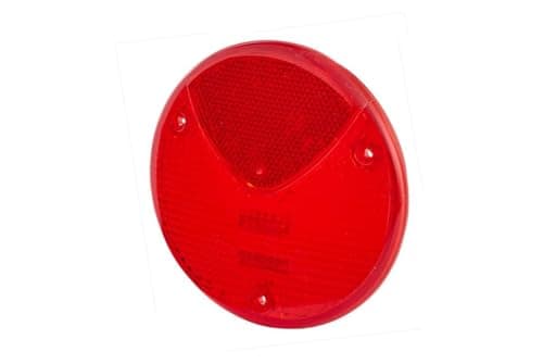 Image of HELLA 9EL 964 532-001 Lens, combination rearlight - left/right