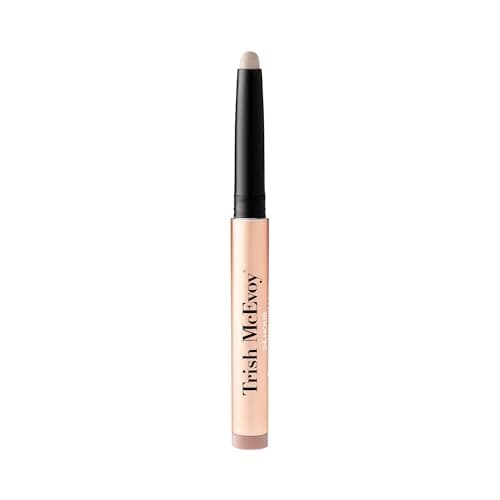 Image of Trish McEvoy 24 Hour Eye Shadow & Liner, White Peach, 1.64 g / 0.058 oz
