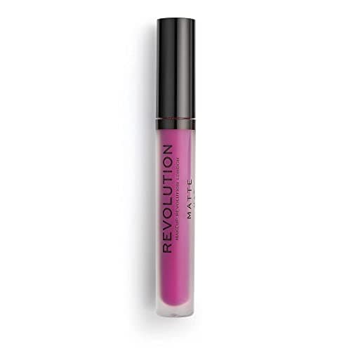Image of Revolution Beauty London | Vixen 145 Matte Lip