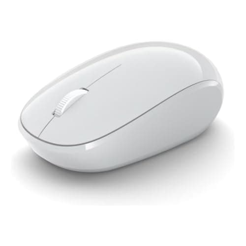 Image of Microsoft RJN-00062 Bluetooth Mouse Monza Grey