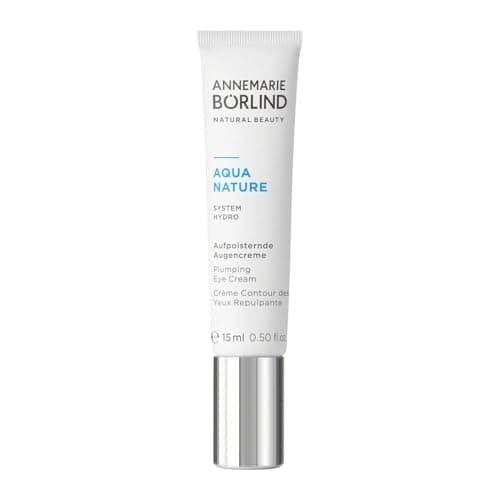 Image of Annemarie Börlind Aquanature Eye cream with Hyaluron