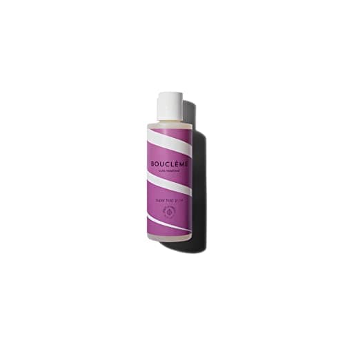 Image of Bouclème Super Hold Styler I Styling Gel for Defined Curls & Strong Hold I Anti Frizz Curl Care with Chia Seeds & Kahai Oil 100 ml
