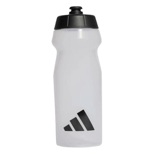 Image of adidas Unisex BOTTLE 0,5L, white/black, One size