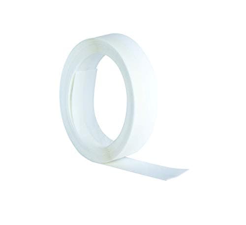 Image of Stormguard 05SR180005MW 5m Self-Adeshive ' V ' Seal Tape Draught Excluder - White