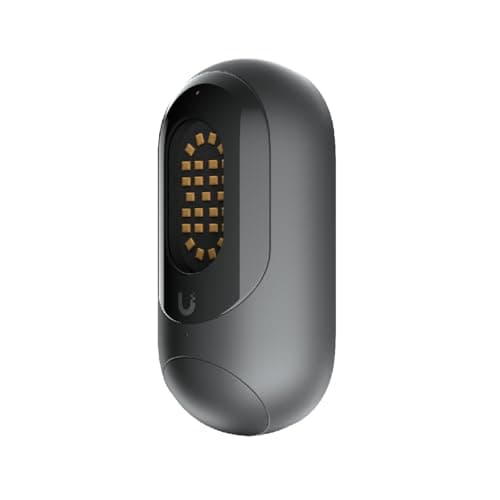 Image of Ubiquiti Networks Protect Floodlight, Black