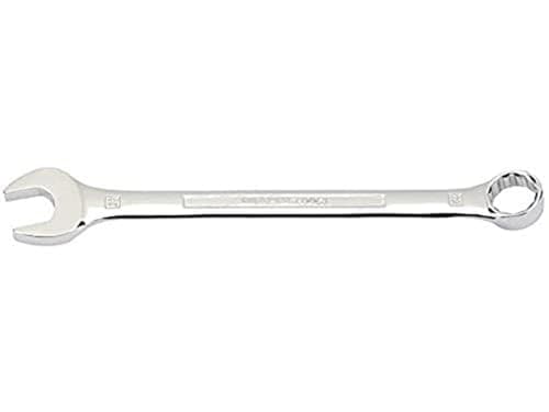 Image of Draper 56222 8220MM Hi-Torq Metric Combination Spanner, 23mm , Blue
