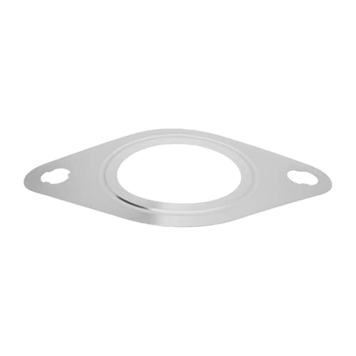 Image of YINETTECH Front Exhaust Gasket 1870814 Compatible with Ford Fiesta Mk8 B-Max 1.0 EcoBoost, Exhaust Pipe Seal
