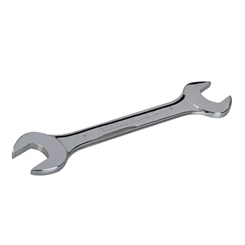 Image of King Dick Open-End Spanner Whitworth 5/8 x 11/16" (SLW610)