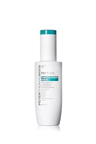 Image of Peter Thomas Roth Peptide 21 Wrinkle Resist Serum (30ml/1oz)