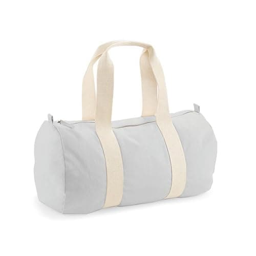 Image of Westford Mill W814 EarthAware™ Organic Barrel Bag