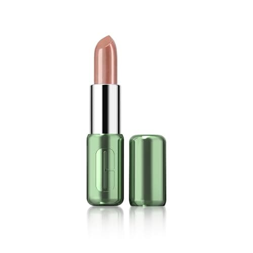 Image of Clinique Pop Longwear Lipstick | Long Lasting Satin, Matte + Shine