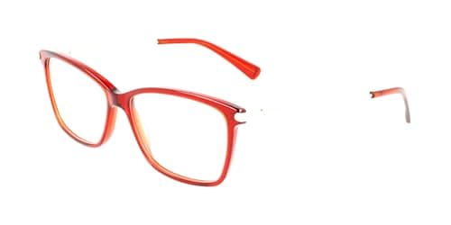 Image of LONGCHAMP LO2621 602 WINE 53/14/140 FEMALE Eyewear Frame