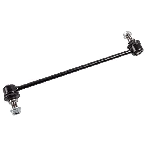 Image of febi bilstein 29529 Stabiliser Link with lock nuts, pack of one