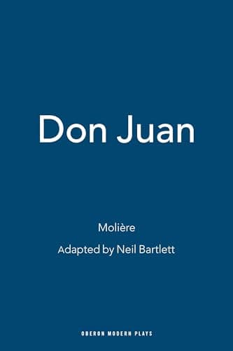 Image of Don Juan (Oberon Modern Plays)