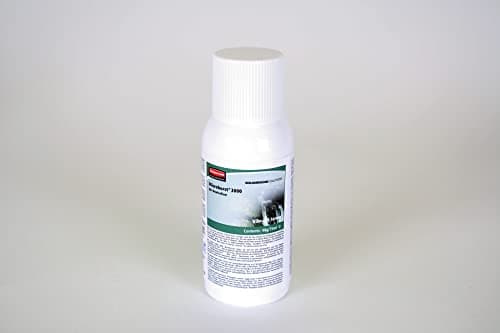 Image of Rubbermaid R0260037 Microburst 3000 Discretion Aerosol, 75ml
