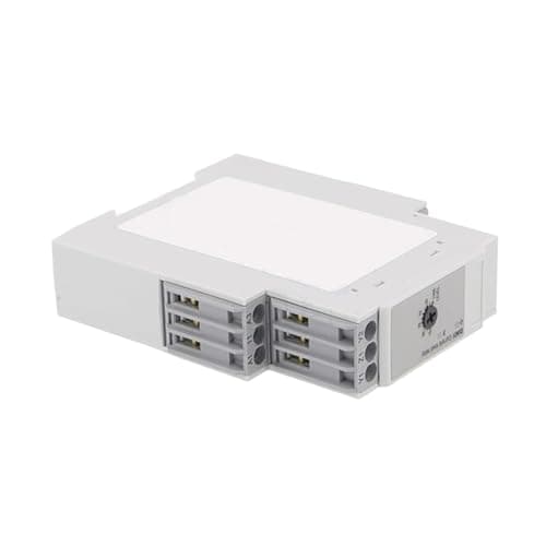 Image of YUPPP DIA01C72410A Motor Overload Relay - Voltage Current Monitor for DIN Rail Applications .0516