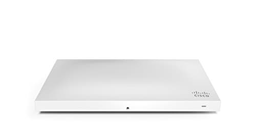 Image of Meraki MR42 Cloud Managed AP