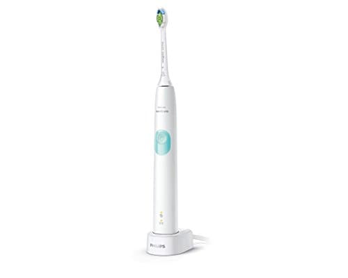 Image of Philips Sonicare HX6807/24 Sonic Toothbrush White Electric Toothbrush – Electric Toothbrush (Batery, Integrated Battery, 110-220, Lithium-Ion (Li-Ion) State, 1 Piece (s))