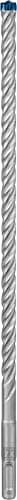 Image of Bosch 1x EXPERT SDS plus-7X Hammer Drill Bit (for Soft stone, Hard stone, Ø 10.00 mm, Professional Accessory Rotary Hammer Drill)