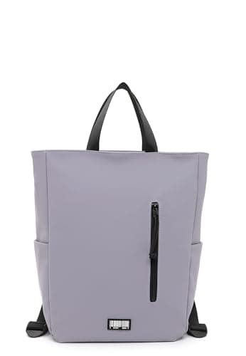 Image of Emily & Noah backpack Kairo lilac 628 One Size