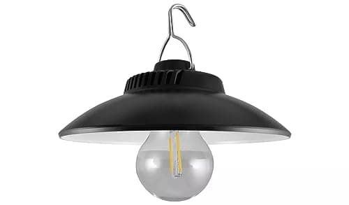 Image of Uni-Com LED Rechargeable Garden Camping Hanging Light
