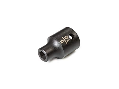 Image of TEKTON 1/2 Inch Drive x 5/16 Inch 6-Point Impact Socket | SID22008