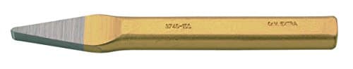 Image of Bahco 3745-200 Cape Chisel, Gold, 200 mm