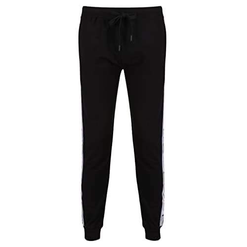 Image of Ben Sherman Mens Lounge Pants Navy Medium