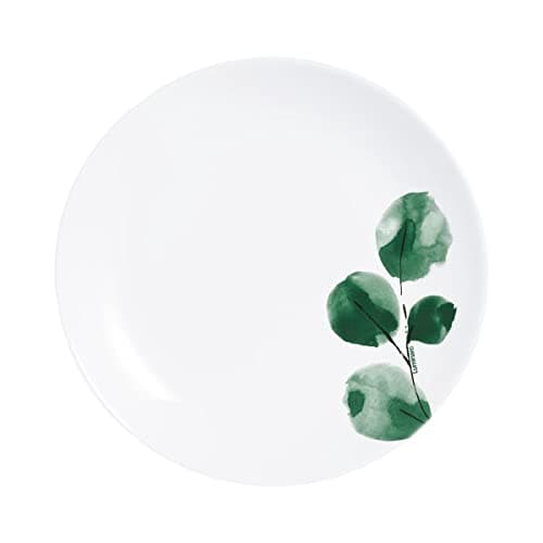 Image of Luminarc White Bowl 12 cm Diwali Marble