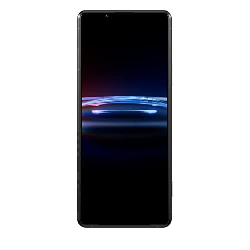 Image of Sony Xperia PRO-I - 1.0-type image sensor, 6.5 inch 4K HDR OLED display (120Hz Refresh rate) Dual SIM hybrid* (Renewed)
